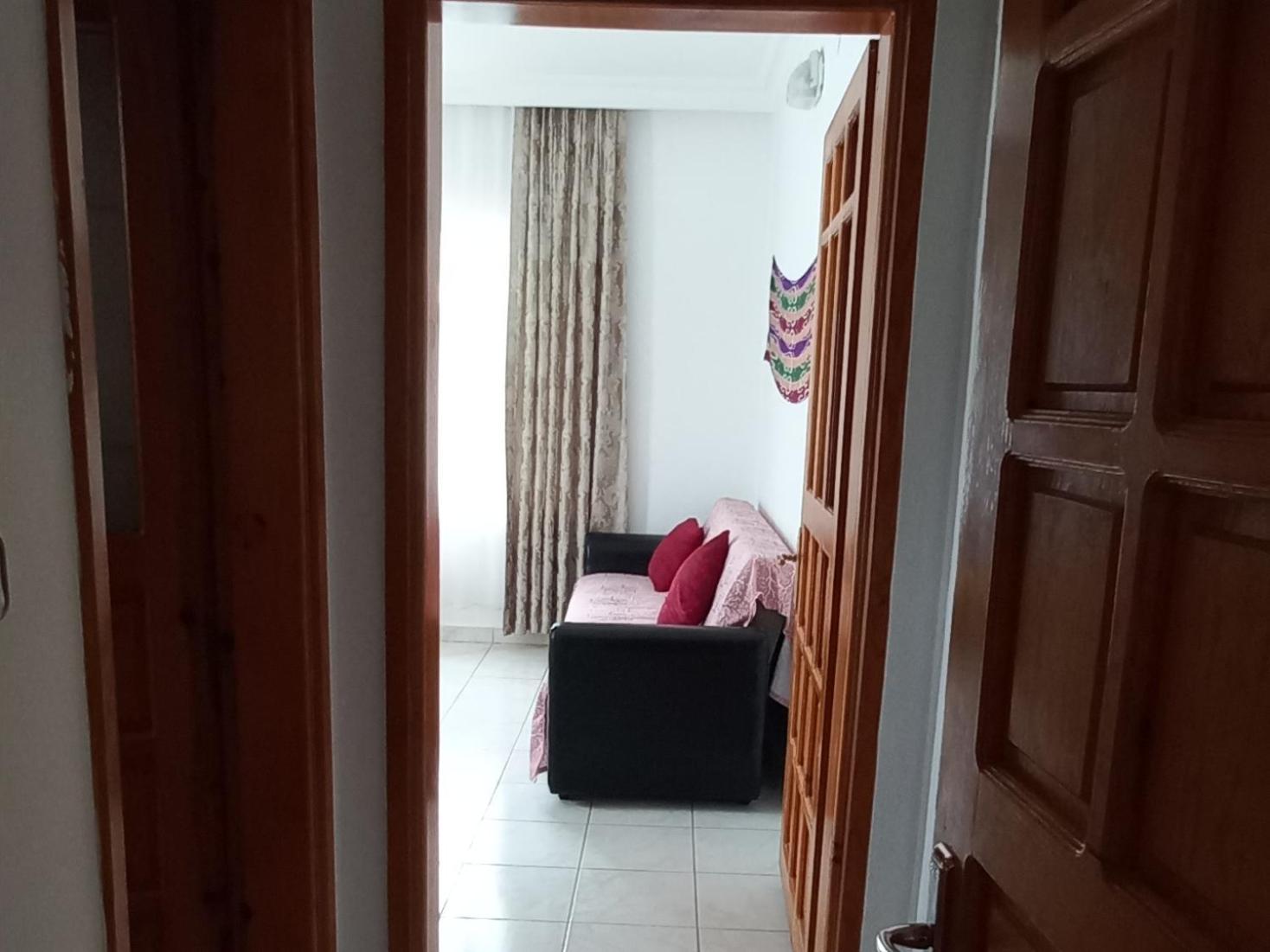 Rosemary Pansiyon Çıralı Quarto foto