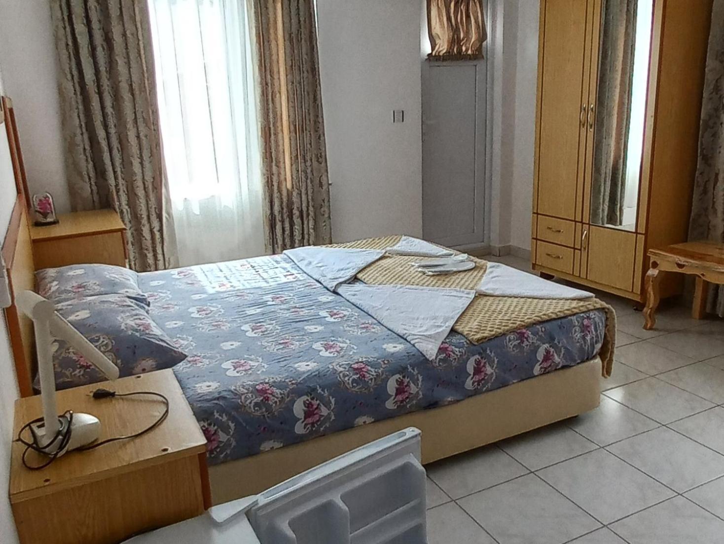 Rosemary Pansiyon Çıralı Quarto foto