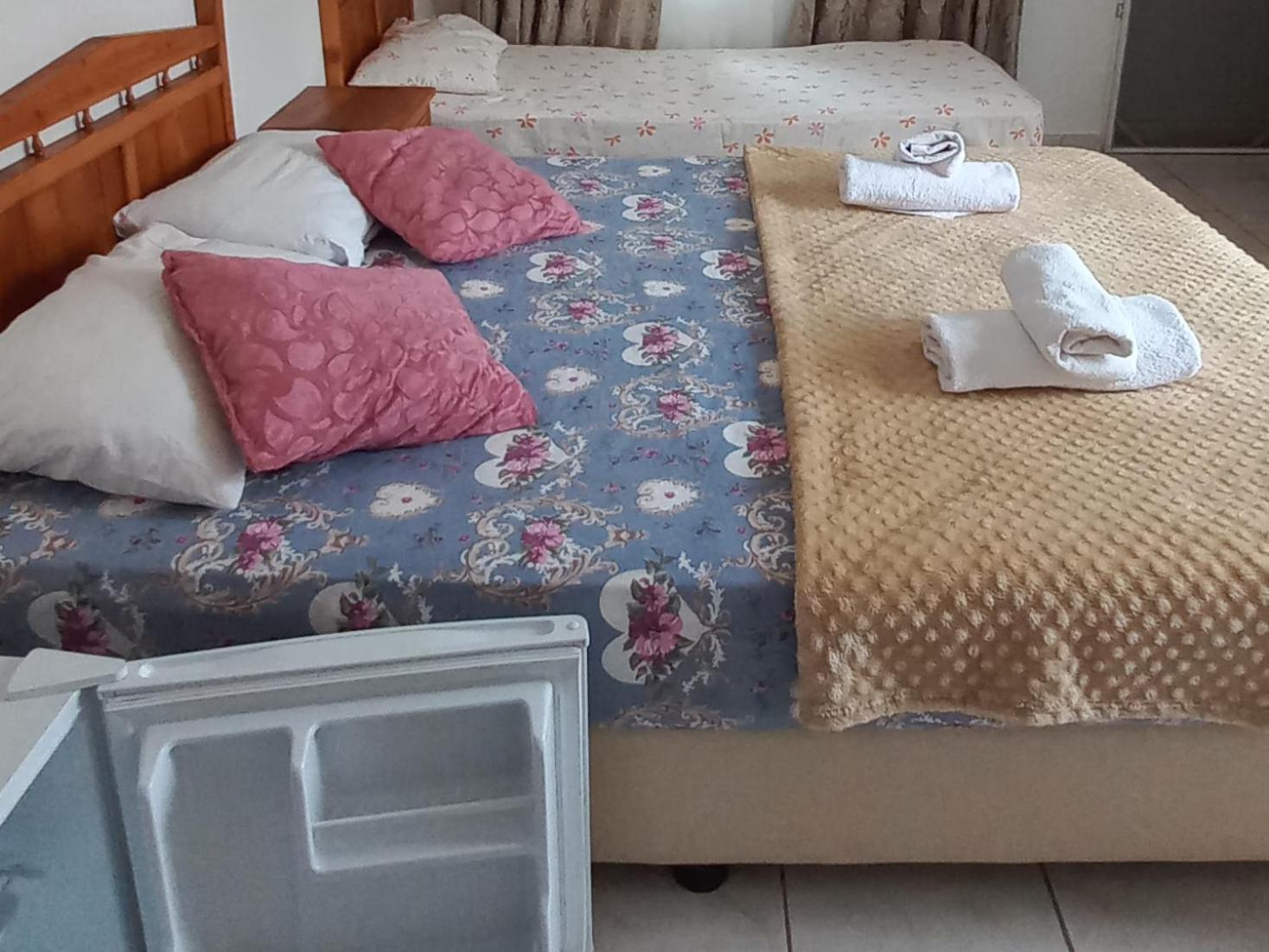 Rosemary Pansiyon Çıralı Quarto foto