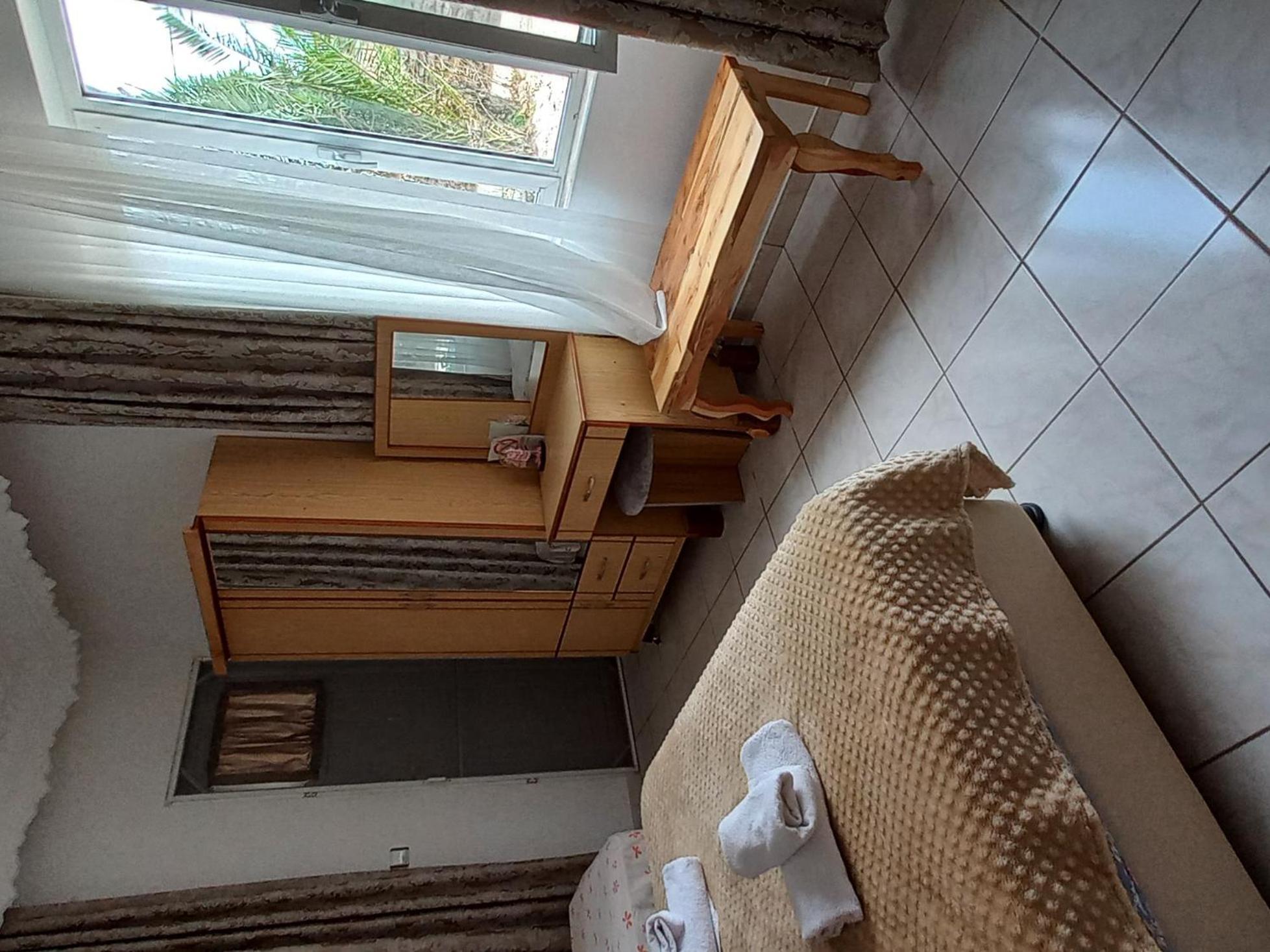 Rosemary Pansiyon Çıralı Quarto foto