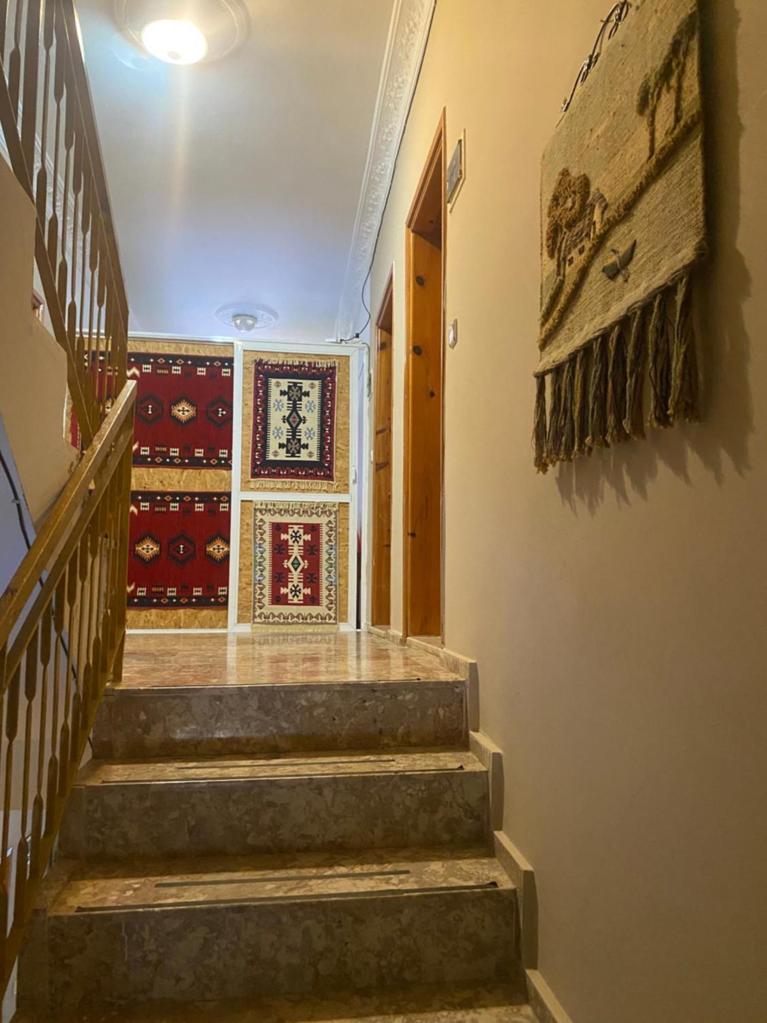Rosemary Pansiyon Çıralı Exterior foto