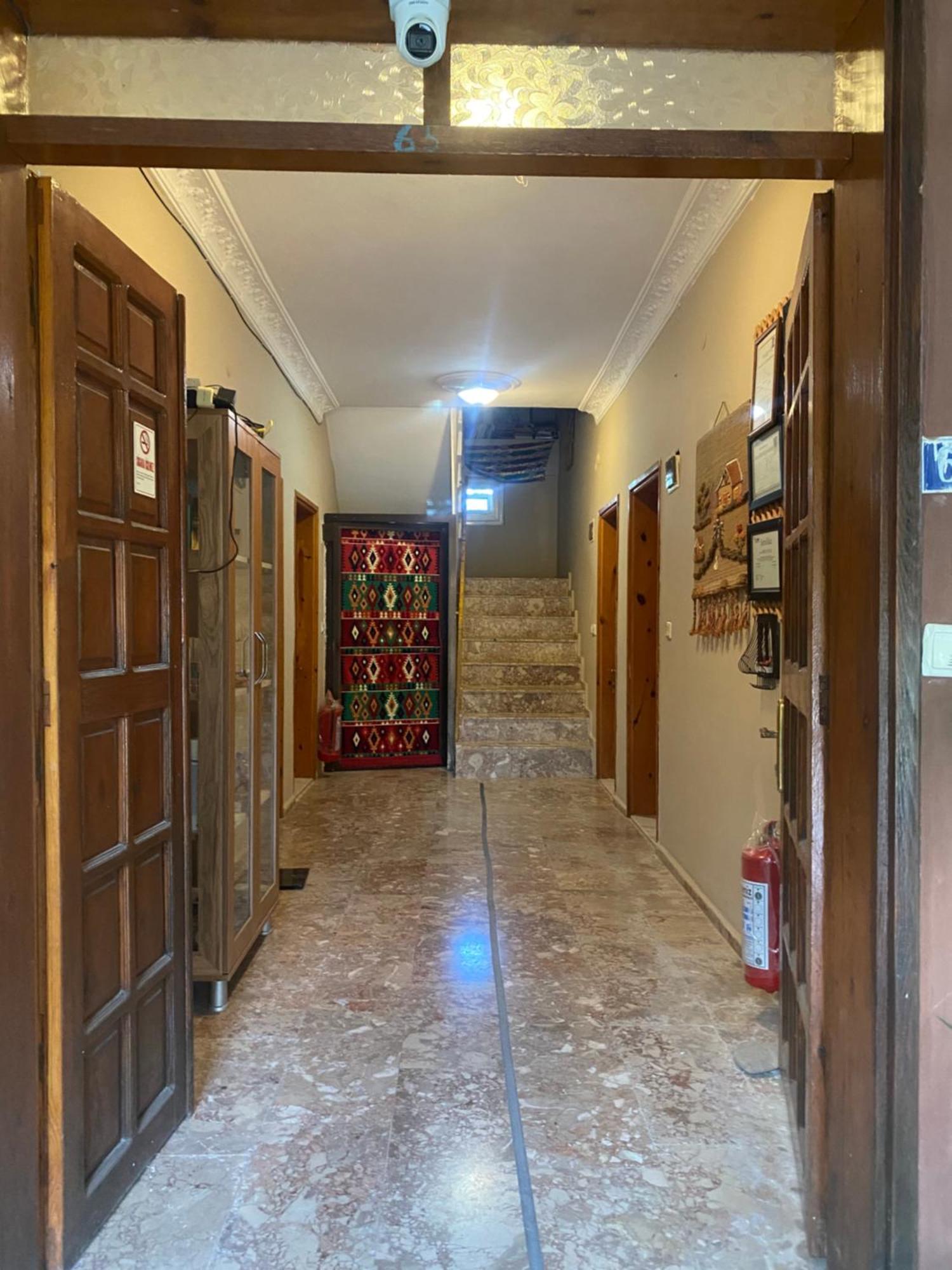 Rosemary Pansiyon Çıralı Exterior foto