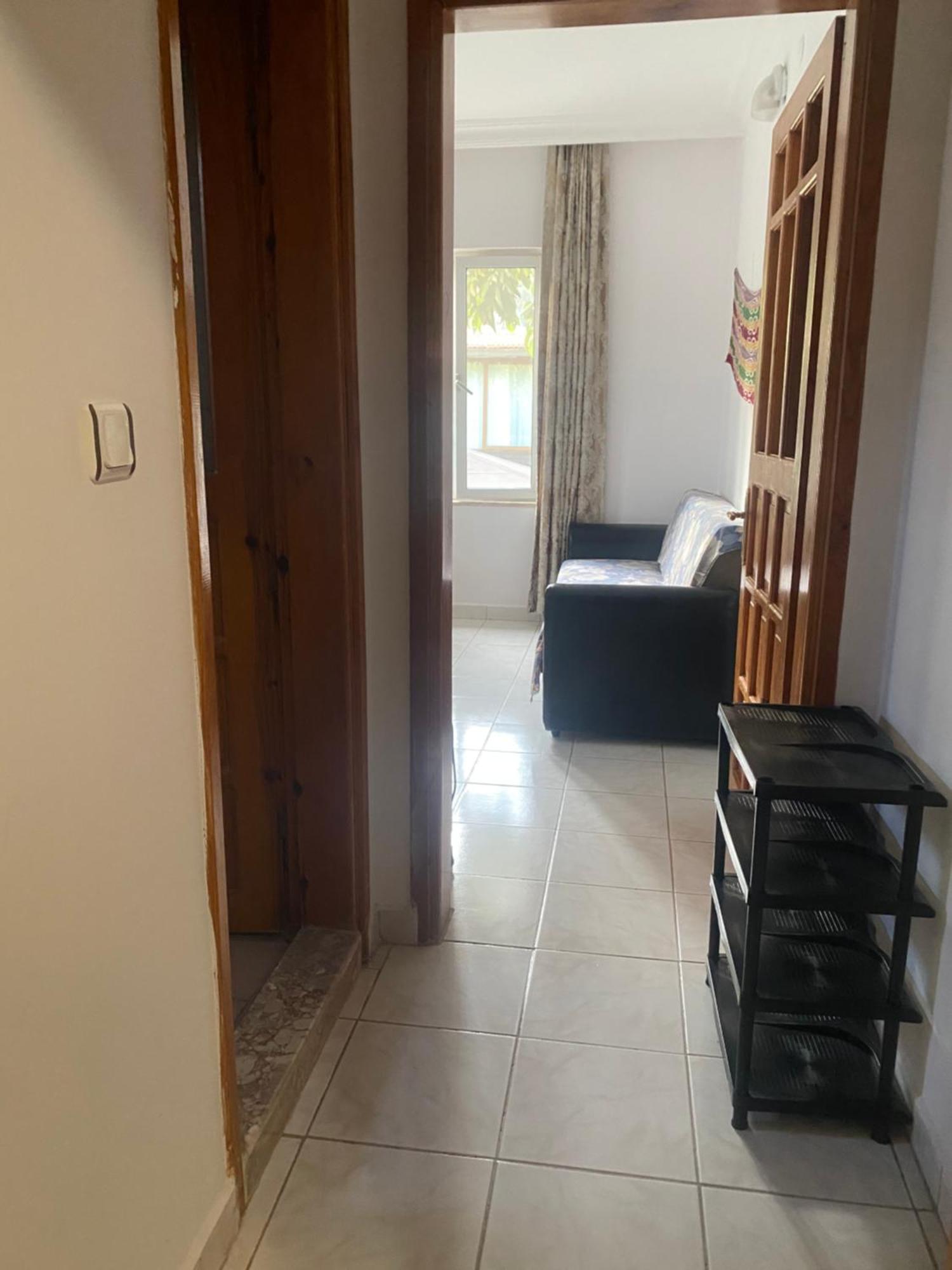 Rosemary Pansiyon Çıralı Exterior foto